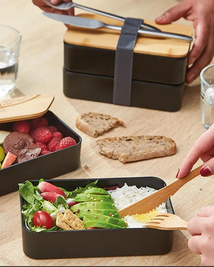 Lunch Box