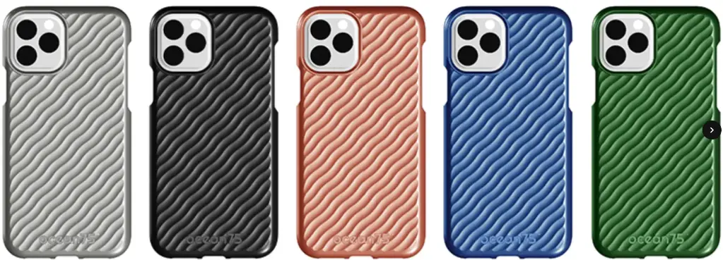 Eco Coques Ocean 75