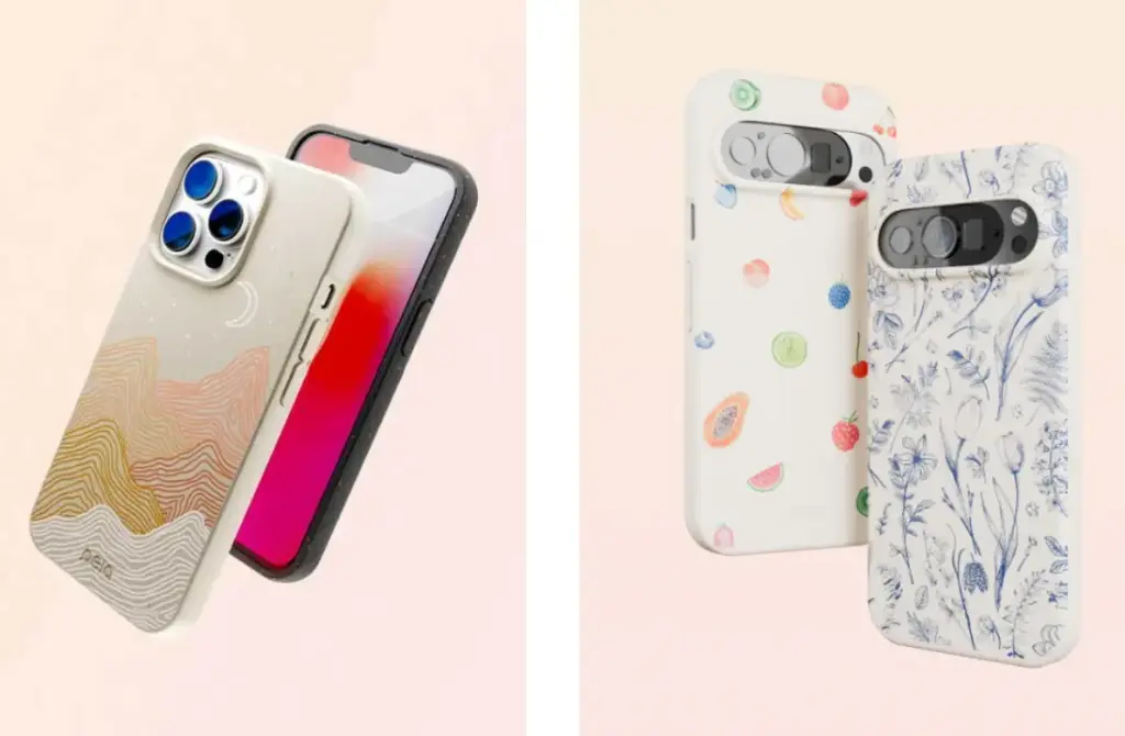 Eco Coques Pela